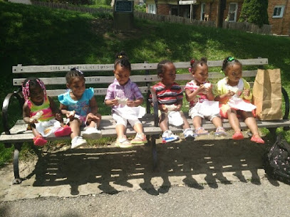 DEVELOPING DREAMS CHILD CARE AND LEARNIN