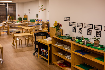 CLEMENTINE MONTESSORI