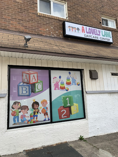 A LOVELY LANE DAYCARE LLC
