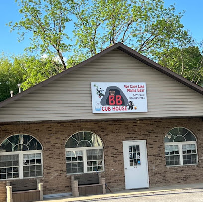 BB CUB HOUSE LLC - Licensed Daycare in Brookville, PA