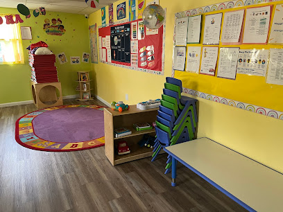 MAGGIES PLAYHOUSE DAYCARE & LEARNING II