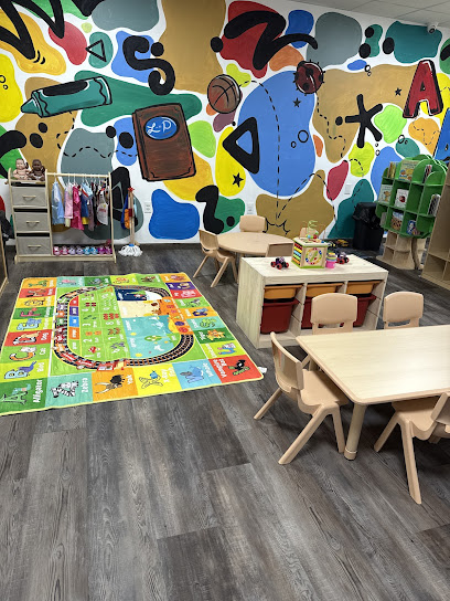 LEARN N PLAY ACADEMY 4