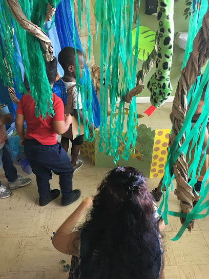 Gummy Bears Learning Center LLC