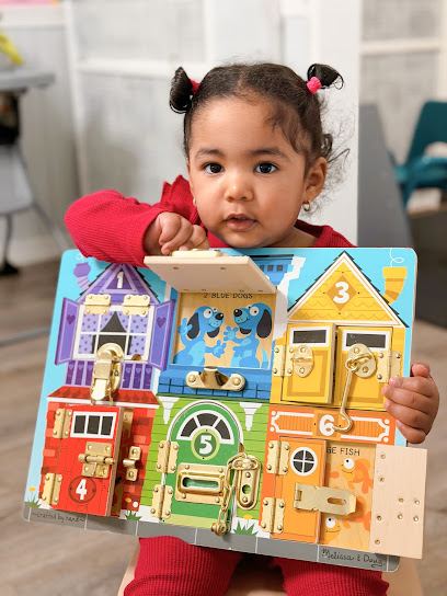 ALVAREZ GARCIA HOME DAY CARE