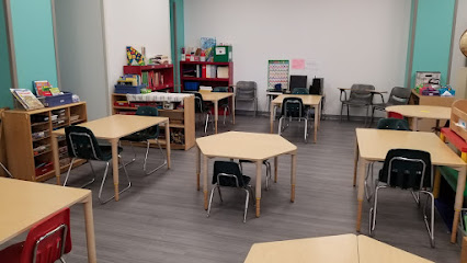CHINATOWN LEARNING CENTER