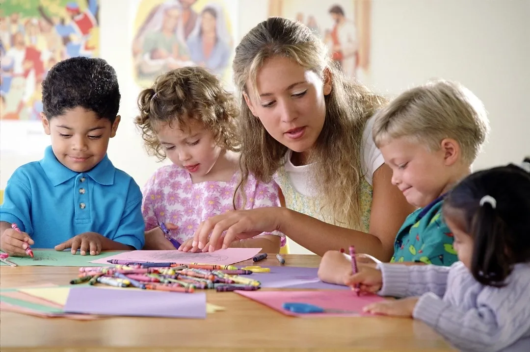 GREAT START PRESCHOOL