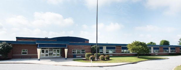 LOCUST GROVE ELEMENTARY SACC CENTER