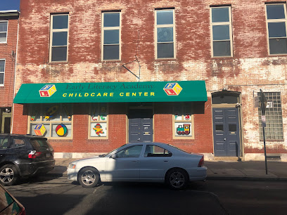 EARLY LITERACY ACADEMY AT FAIRMOUNT