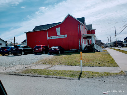 ABC SCHOOL HOUSE