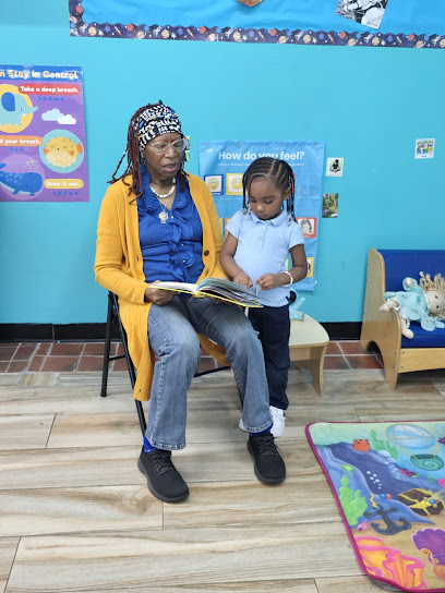 GRACED EARLY LEARNING CENTER