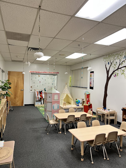 CSC EARLY LEARNING CENTER