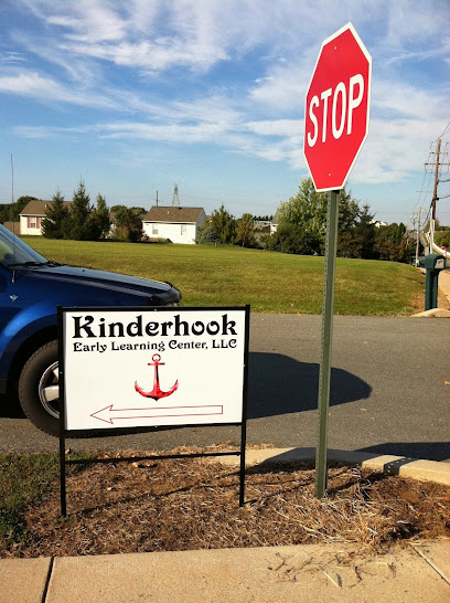 KINDERHOOK EARLY LEARNING CENTER LLC