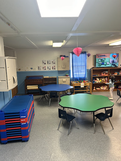 HAPPY VALLEY DAYCARE - Licensed Daycare in East Springfield, PA