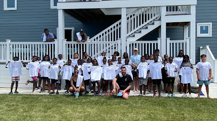BOYS & GIRLS CLUBS OF SOUTH PHILADELPHIA