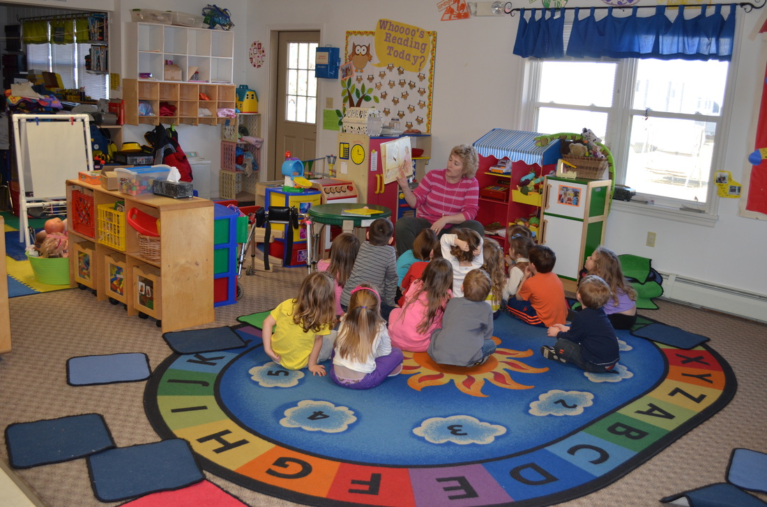 SUNNY HILL PRESCHOOL INC