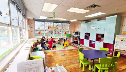 FIRST CHILDRENS ACADEMY - Licensed Daycare in Southampton, PA