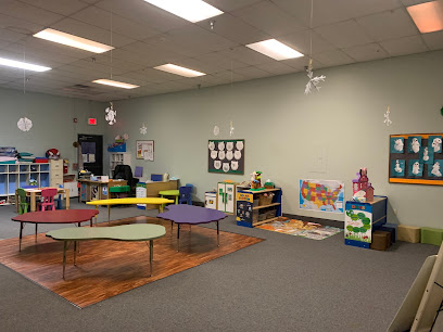 A CHILDRENS PLACE LEARNING CENTER