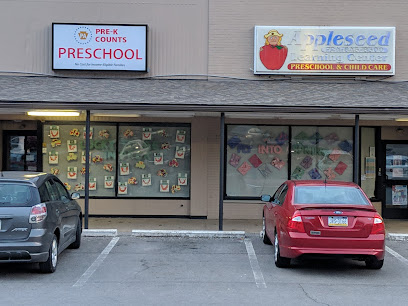 APPLESEED LEARNING CENTER