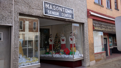 MASONTOWN CENTER