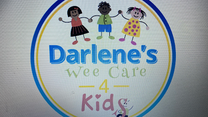 DARLENES WEE CARE 4 KIDS INC