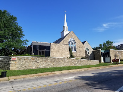 ST PAULS LUTHERAN CHURCH NURSERY SCHOOL