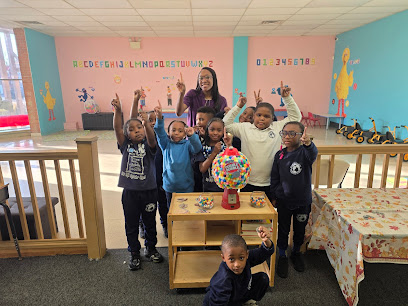 KIDSVILLE LEARNING CENTER ANNEX