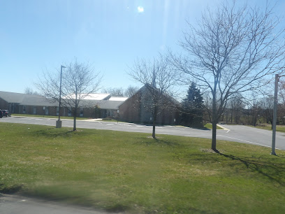 FRIEDENS LUTHERAN CHURCH CHILD CARE CENTER