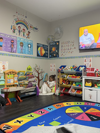 CATALINA FAMILY DAYCARE