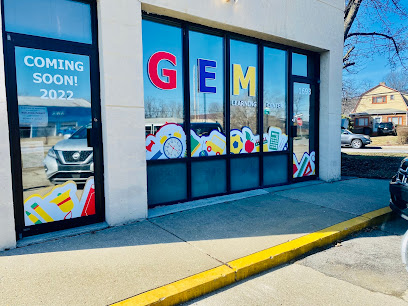 G E M LEARNING CENTER - Licensed Daycare in Ambridge, PA