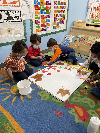 GRACE KIDS ACADEMY