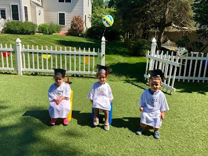 MY SECOND HOME DAYCARE LLC