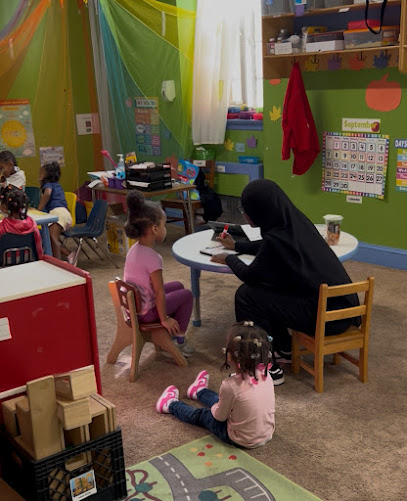 FUTURE ACADEMY CHILD CARE AND LEARNING CENTER