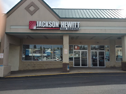 HAZLETON CENTER - CARSON