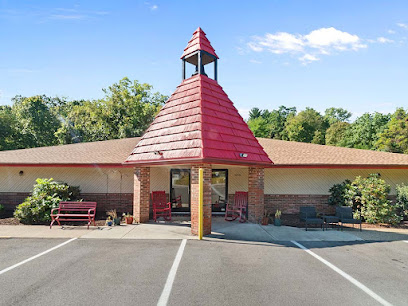 KINDERCARE LEARNING CENTER/BETHEL PARK