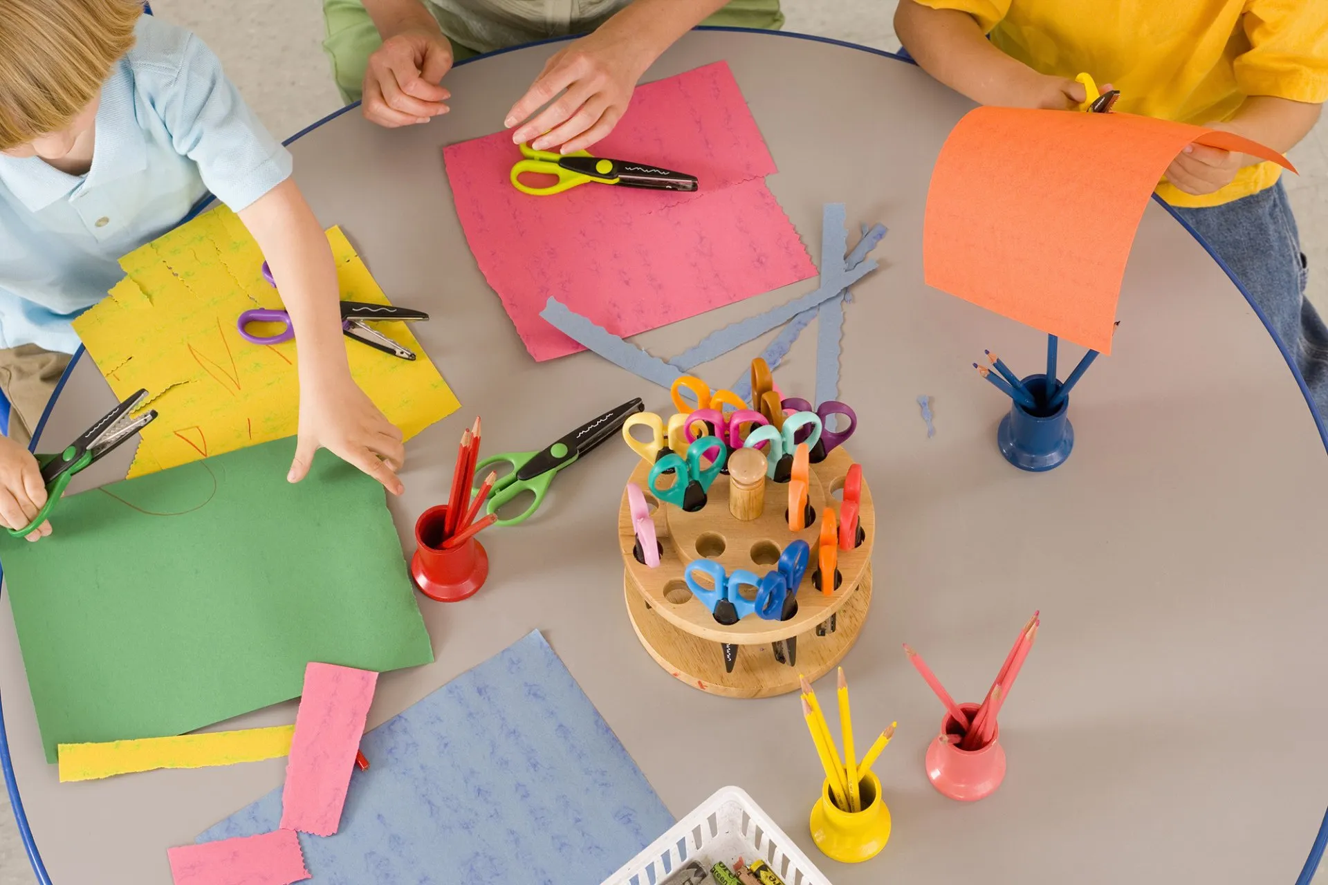 LITTLE WRANGLER RANCH DAYCARE AND PRESCHOOL