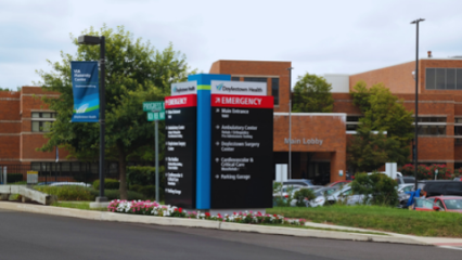 DOYLESTOWN HOSPITAL