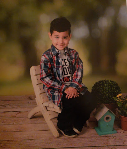 CHARTIERS EARLY CHILDHOOD CENTER