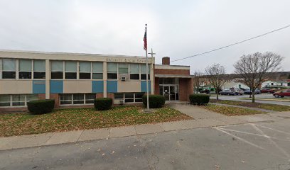 TUNKHANNOCK CHILD DEVELOPMENT CENTER