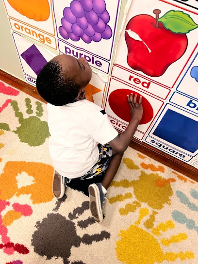 FOR THE LOVE OF KIDS