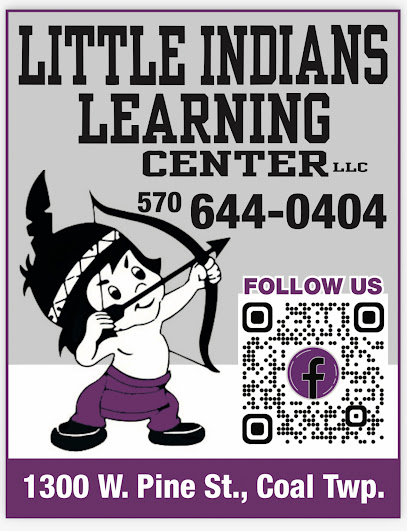 LITTLE INDIANS LEARNING CENTER LLC