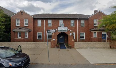HILLTOP COMMUNITY CHILDRENS CENTER