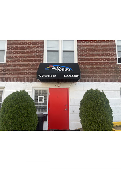 ASCEND PRESCHOOL