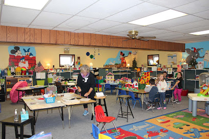 MOSHANNON YMCA CHILD CARE