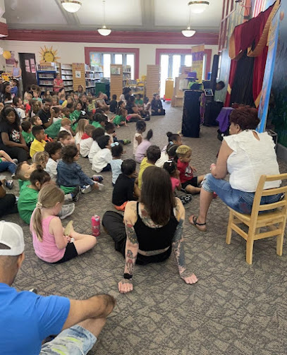 DAISY DAY CARE CENTER LLC