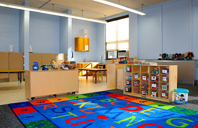 ASBURY CHILD DEVELOPMENT CENTER