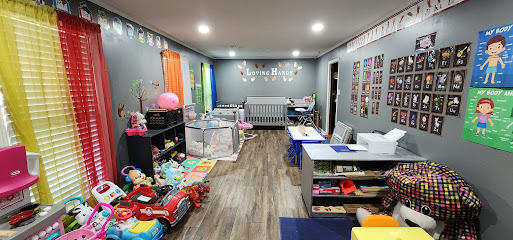 Absolutey Loving Hands Childcare