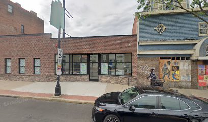 COMMUNITY PRESCHOOL AND NURSERY OF EAST OHIO ST