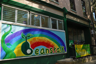 BEANSTALK LLC