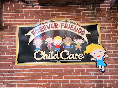 Forever Friends Child Care LLC