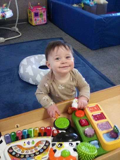 Building Blockz Academy Of Early Learning - Licensed Daycare in Camp Hill, PA
